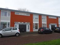 Jaap Edenstraat 26, 1067 RZ Amsterdam