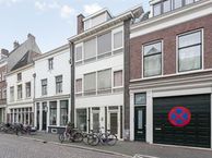 Lange Smeestraat 10, 3511 PW Utrecht