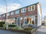 Lage Naarderweg 54, 1211 AC Hilversum