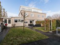 Amerbachstraat 13, 3045 RE Rotterdam