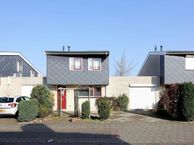 Korenbloemstraat 1 D, 3353 CN Papendrecht