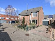 Zeebrekersweg 22, 3253 VS Ouddorp