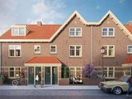 Van der Pekstraat 28 hs, 1031 EB Amsterdam