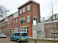 Padangstraat 1 a, 3531 TA Utrecht