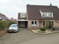 Levendaal 36, 6715 KK Ede