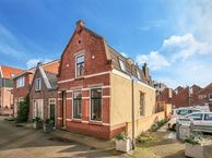 Hoornsebuurt 12, 1441 AE Purmerend