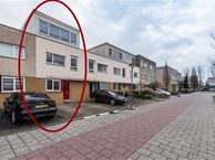 Merbau 167, 3315 RV Dordrecht