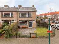 Dahlialaan 23, 2343 XG Oegstgeest