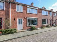 Trompstraat 17, 2411 VM Bodegraven