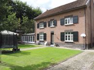 Kapelstraat, 6039 RT Stramproy