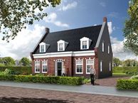 Smalle Einde 18, 3253 XH Ouddorp