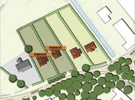 4 Bouwkavels | Opstal, 5735 CA Aarle-Rixtel