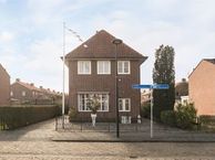 Eeltje Halbertsmastraat 2, 8442 ER Heerenveen
