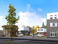 6 | Patiowoning | Hartje Son (Bouwnr. 6), 5691 AA Son en Breugel