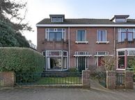 Hobbemastraat 32, 6521 LJ Nijmegen