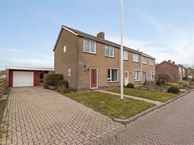 Beatrixstraat 1, 9974 RW Zoutkamp