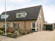 Burgemeester van Sytzamalaan 9, 9251 KZ Burgum