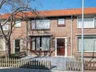 Wilhelminastraat 3, 3255 BP Oude-Tonge