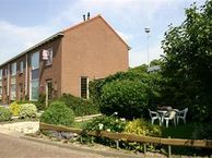 Zweedseplein 25, 3216 BE Abbenbroek