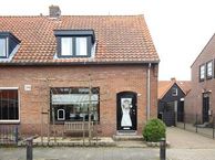 Prinses Beatrixstraat 10, 3751 CK Bunschoten-Spakenburg