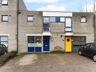 Karibastraat 47, 2622 LK Delft