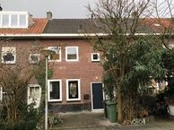 Pioenroosstraat 63, 5644 CB Eindhoven