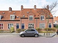 Zeelandlaan 29, 2101 TL Heemstede