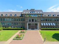 Ign. Bispincklaan 33, 2061 EM Bloemendaal