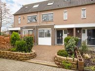 Arestraat 35, 1445 EJ Purmerend