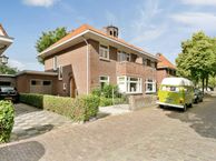 Burchtplein 9, 5256 EA Heusden (Gem. Heusden)