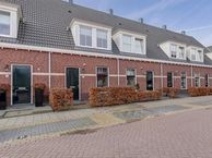 Burgemeester Boudet van Damstraat 7, 2969 HZ Oud-Alblas