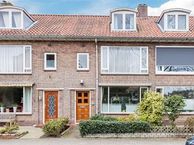 Von Weberstraat 84, 3533 EG Utrecht