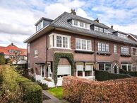 Dr. Dirk Bakkerlaan 55, 2061 EV Bloemendaal