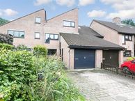 Fien de la Marlaan 76, 3584 ZX Utrecht