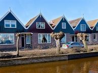 H J Calkoengracht 20, 1131 ZM Volendam