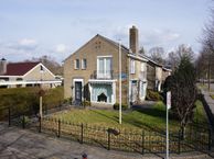 Freerk Bosgraafstraat 17, 9251 CT Burgum