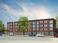 Ericalaan, 4621 EG Bergen op Zoom