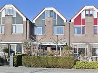 Vecht 54, 1273 WJ Huizen