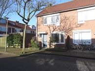 Goudmosstraat 1, 1441 LK Purmerend