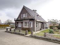 M.A. de Ruyterstraat 4, 9983 PL Roodeschool