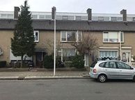 Minaretdreef 10, 3564 GZ Utrecht