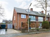 Professor van der Grintenstraat 13, 6524 RG Nijmegen