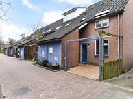 Togostraat 29, 2622 EX Delft