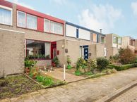 Hunzestraat 25, 4388 SL Oost-Souburg