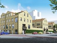 1 | Stadswoning type G | Picuskade (Bouwnr. 1), 5613 DA Eindhoven