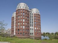 Sloepenhaven Driegatenbrug, 2353 NM Leiderdorp