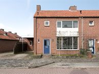 Emmastraat 1, 5451 ZE Mill