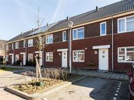Paarl 13, 5025 HW Tilburg