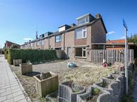 Meester Lallemanstraat 1, 2841 CA Moordrecht