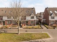 Samuel Richardsonlaan 18, 5629 MV Eindhoven